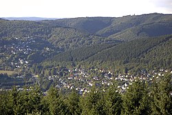 Herkersdorf Ottoturm